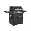 BBQ Maestro grill