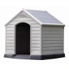 Dog House kutyaól 95x99x99 cm