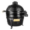 Kamado kerámia grill 33,5 cm