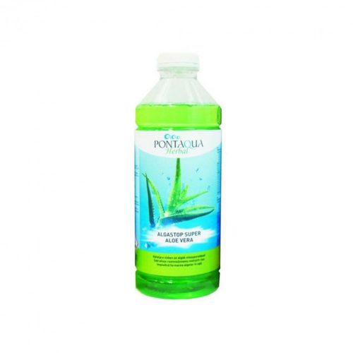 Algastop Super Aloe Vera 1l