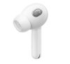 XIAOMI BUDS 3T PRO bluetooth fülhallgató SZTEREO (v5.2, TWS, mikrofon, aktív zajszűrő, IP55 + töltőtok) FEHÉR