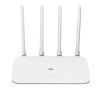 XIAOMI AC1200 WIFI router (HOTSPOT, 1000 Mbps, 4 antenna, Dualband, 128MB) FEHÉR