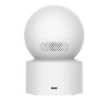 XIAOMI SMART CAMERA WIFI C200 biztonsági kamera (360°-os, mikrofon, éjjellátó, mozgásérzékelés, 1080p) FEHÉR