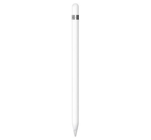 APPLE Pencil 1.gen. érintő ceruza (aktív, nyomásérzékeny, lightning) FEHÉR