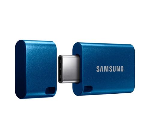 SAMSUNG pendrive/Type-C Stick (USB 3.1, NAND Flash Drive) 128GB KÉK