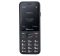 PANASONIC KX-TF200 mobiltelefon FEKETE