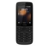 NOKIA 215 4G mobiltelefon (Dualsim) FEKETE