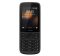 NOKIA 215 4G mobiltelefon (Dualsim) FEKETE