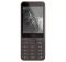 NOKIA 235 4G mobiltelefon (Dualsim) FEKETE