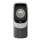 NOKIA 3210 4G mobiltelefon (Dualsim) FEKETE