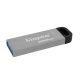 KINGSTON DT Kyson pendrive/USB Stick (USB 3.2, Gen 1) 256GB EZÜST