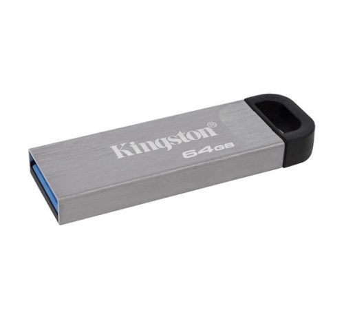 KINGSTON DT Kyson pendrive/USB Stick (USB 3.2, Gen 1) 64GB EZÜST