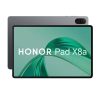 HONOR Pad X8a tablet (4GB/64GB, Wifi) VILÁGOSSZÜRKE