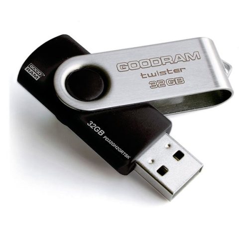 GOODRAM pendrive/USB Stick (2.0) 32GB