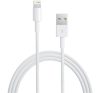 APPLE adatkábel (USB - lightning, 200cm) FEHÉR