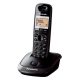 PANASONIC KX-TG2511HGT telefon készülék (vezeték nélküli) FEKETE