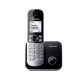 PANASONIC KX-TG6811PDB telefon készülék (vezeték nélküli) EZÜST