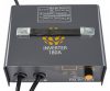 Akkumulátor töltő inverteres indítással 180A 12/24 V Töltő 30A PM-PI-180T