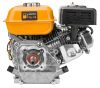 Benzinmotor GX160 OHV 7LE 19MM PM-SSP-719T