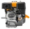 Benzinmotor GX160 OHV 7LE 20MM PM-SSP-720T