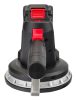 Vibrációs tapadókorong csempézéshez akkus 21V Red Technic RTAPW0053