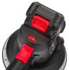 Vibrációs tapadókorong csempézéshez akkus 21V Red Technic RTAPW0053