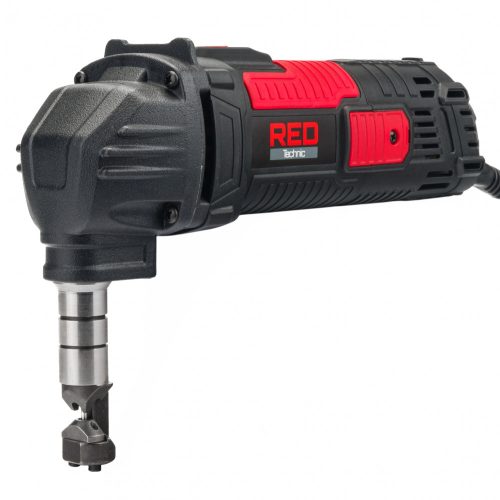 RED TECHNIC RTNSDB0014 Lemezvágó olló 1600W