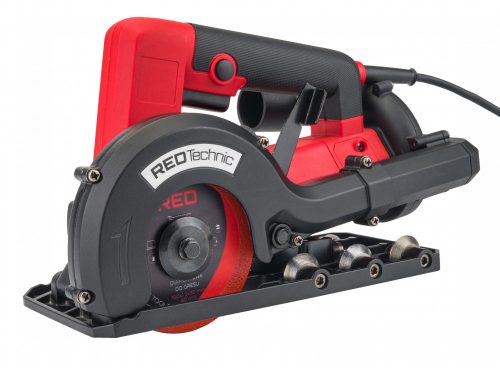 RED TECHNIC RTPDG0009 Csempevágó 1300W