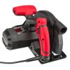 RED TECHNIC RTRPT0007 körfűrész 2300W