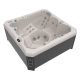 Malaga Life Deluxe jakuzzi