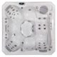 Malaga Life Deluxe jakuzzi