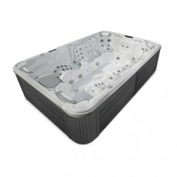 Wellis jakuzzi Gemini Duo Gemini Duo