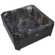 Palermo Life Deluxe jakuzzi csomagakció