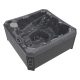 Palermo Life Deluxe jakuzzi csomagakció