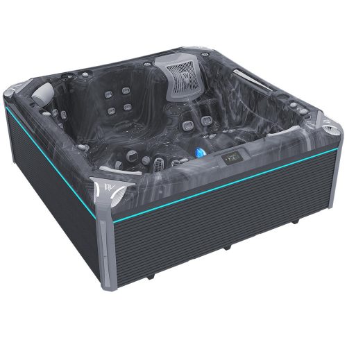 Kilimanjaro PeakLife Deluxe jakuzzi