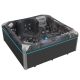 Kilimanjaro PeakLife Premium jakuzzi