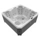 Budapest CityLife Deluxe jakuzzi